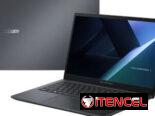 💻 Asus B1403CVA – Intel i5-1335U – 16GB DDR5 – SSD 512GB – FHD 14″