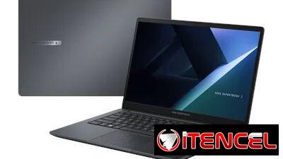 💻 Asus B1403CVA – Intel i5-1335U – 16GB DDR5 – SSD 512GB – FHD 14″