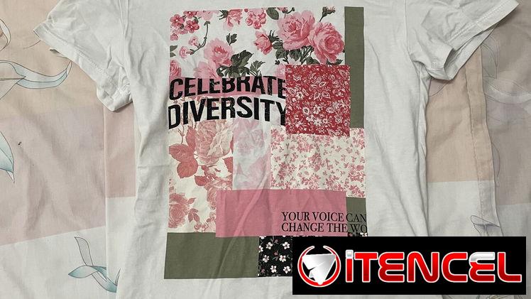 pullover blanco de mujer, pullover blanco de mujer niña adolescente, camiseta blanca fresca de verano