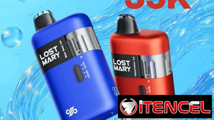 Vaper-Cigarros electrónicos 6mil-8mil-10mil-13mil-15mil-20mil- 40mil -70 mil – 100 mil PUFFS variedad de sabores NUEV