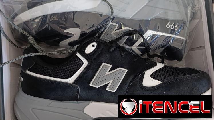 Tenis New Balance #45
