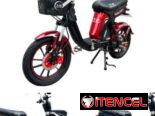 BICIMOTO HALCÓN NOVA 17 GEN 2026    ⚙️CARACTERÍSTICAS:   • 3000 W • ⁠48 Volt  • ⁠50 Amp 130km autonomía 1680 usd