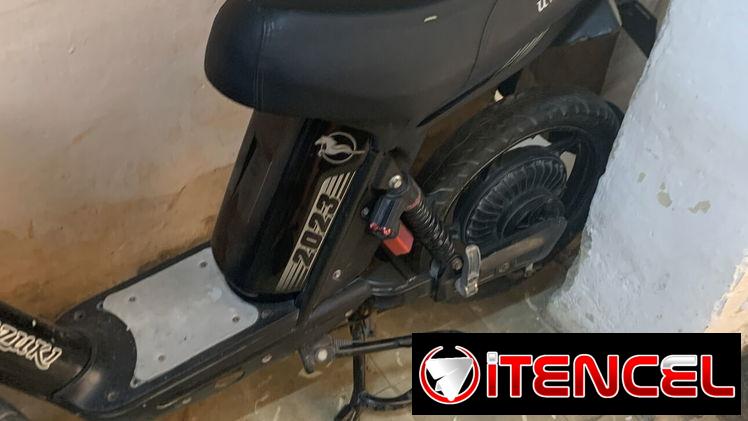 bici moto