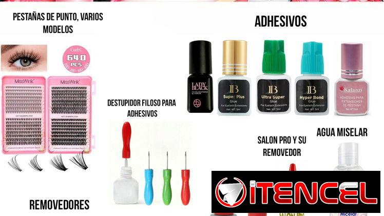 Pestañas/ Cejas/ Depilación