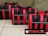 Transportin para mascotas