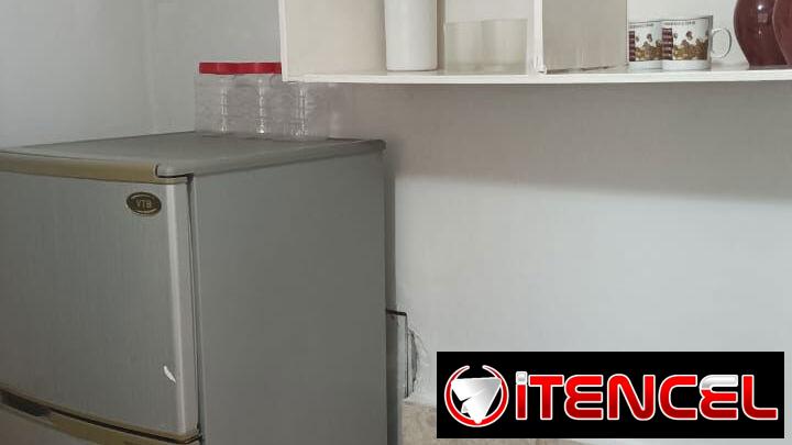 Alquilo apartamento en Nuevo Vedado