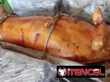 🍲Comida criolla tradicional y cerdo 🐖 asado con un sabor exquisito😋 Escríbenos ya!!