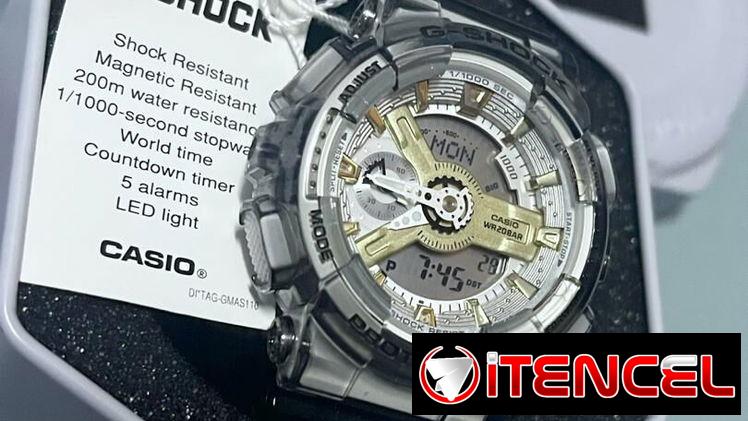 Relojes Casio Originales mas info al 55055685