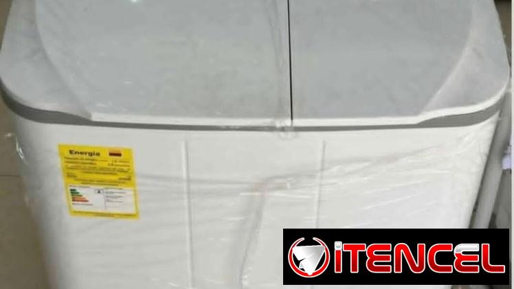 Lavadoras automáticas , semiautomáticas, secadoras y lavadoras secadoras a vapor. Todas nuevas. Gran variedad…