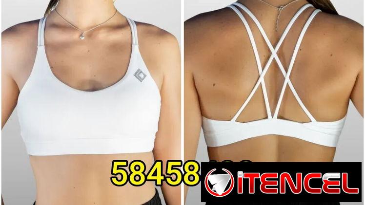 Tops de mujer para el gym