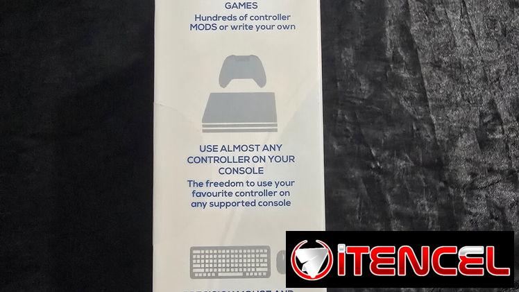 Cronus Zen para consolas de videojuegos
