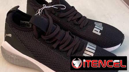 Tenis PUMA ( zapatillas ) MOD. CELL VIVE SOFTFOAM+ RUNNING 100%_ORIGINALES A ESTRENAR. TF: 59030040