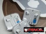 Audífonos para iPhones e inalámbricos