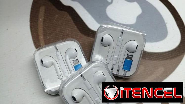 Audífonos para iPhones e inalámbricos