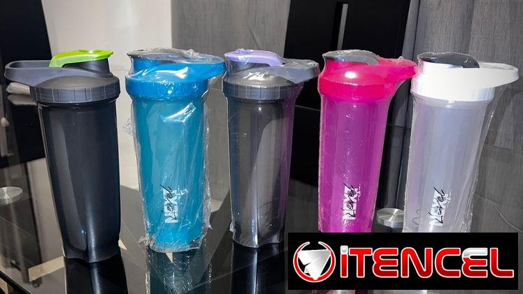 Shaker