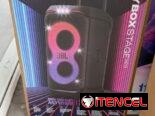 BOCINA JBL PARTYBOX STAGE 320. NUEVA A ESTRENAR‼️