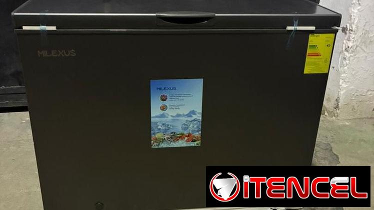 🧊 Neveras y exhibidores – Para tu hogar o tu negocio