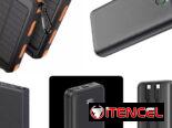Power Banks desde $20 – Carga rápida y segura (Kinetica)