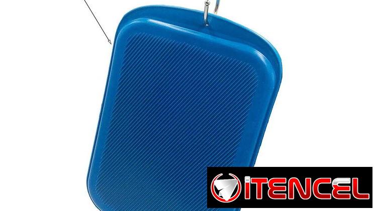 Kit de Enema Bolsa de 2L para Limpieza de Colon | Manguera Silicona + 5 Boquillas Reutilizables | Detox en Casa