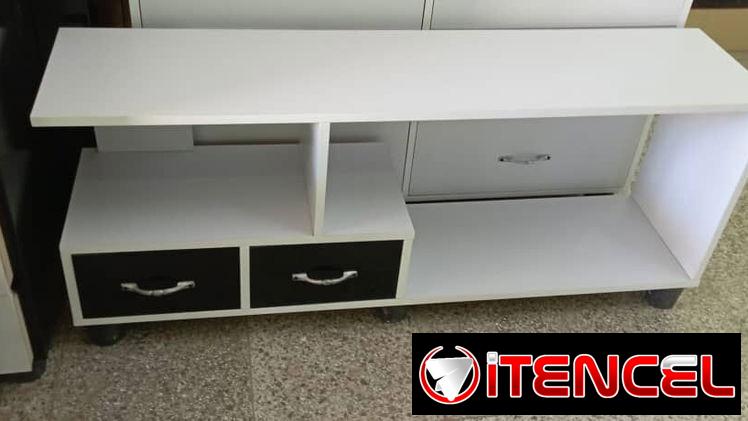 Multimuebles para TV