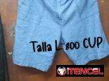 Productos de cabello y Ropa Reciclada