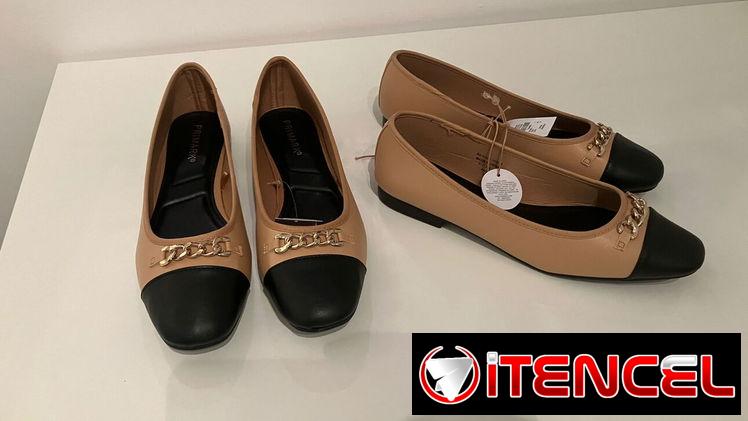 Zapatos de mujer