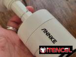 Sistema de Camaras de seguridad ANNKE| NEWWW!!!