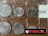Monedas americanas, otras monedas y cosas antiguas de colecciones