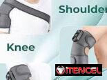 Masajeador de Rodilla, Masajeadora Rodilleras Electrica Inalámbrico .   40 USD