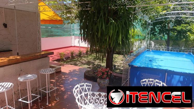 RENTA LINEAL EN PLAYA