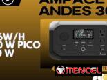 ✅️ECOFLOW RIVER PRO 720WH 600W PICO 1200W 450 USD ✅️ECO FLOW DELTA MAX 2400W PICO 5000W 2016WH 1250USD PLANTA GASOLINA