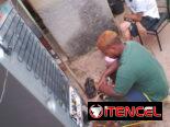 Reparación de refrigeradores GNA en toda la capital, servicio domicilio