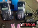 TELÉFONO INALÁMBRICO KX-TGB112LAB PANASONIC