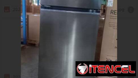 *Lavadora automática 9kg LG y Refrigerador LG***