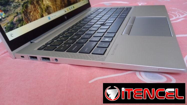 ✨OFERTA✨ LAPTOP HP ELITEBOOK AMD RYZEN 5 PRO 16GB RAM + GARANTIA – 300 USD O AL CAMBIO