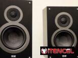 Bafles Elac Debut 2 vías