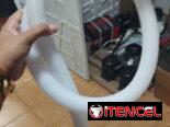Manguera Lavadora Drenaje 4 Nivel Blanca