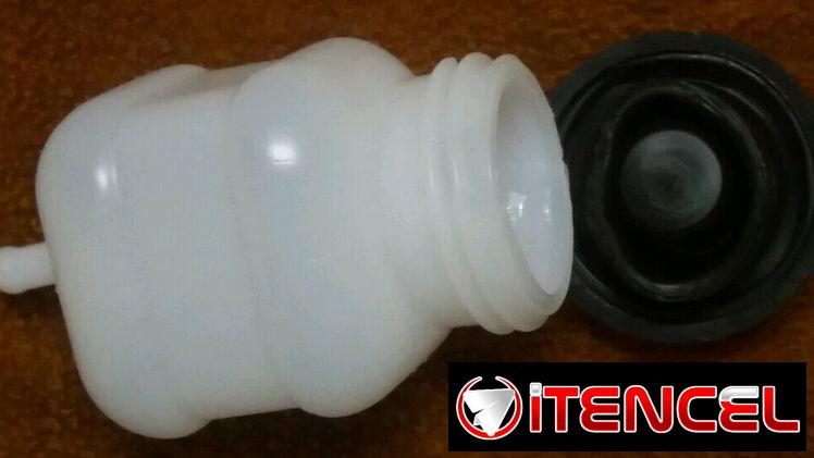 Vendo tanquecito.de.liquido de freno de lada.