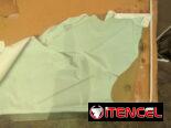Ventanilla derecha delantera Suzuki alto