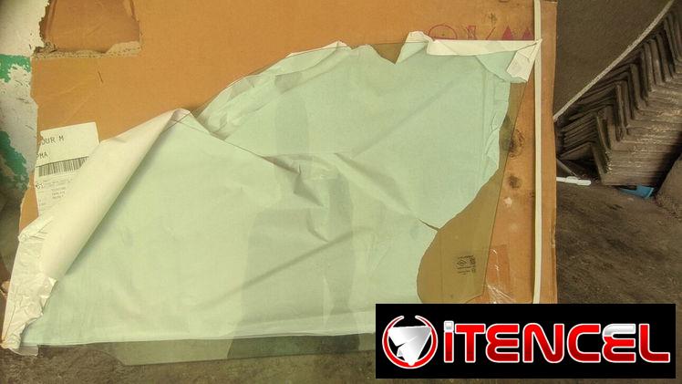Ventanilla derecha delantera Suzuki alto