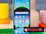 Xiaomi Redmi note 14 4G 6/128 De uso pero a buen precio con sus accesorios originales. Exclusivo❗❗