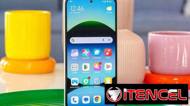 Xiaomi Redmi note 14 4G 6/128 De uso pero a buen precio con sus accesorios originales. Exclusivo❗❗