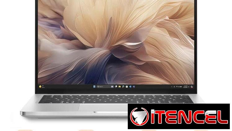 💻 Dell Pro 14 Plus Copilot+ (PB14250)      🧠 Procesador: Intel Core Ultra 5 236V (Nueva arquitectura con NPU para IA)