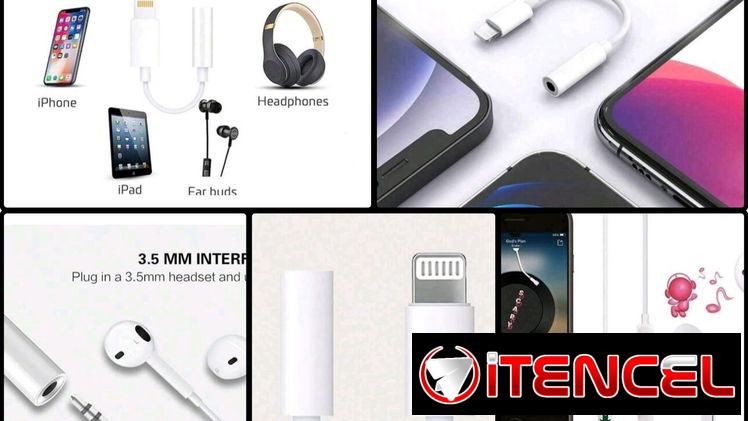 🎧 ¡Recupera el puerto de tus auriculares favoritos!