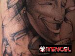 Estudio de tatuaje: ESPACIO 614