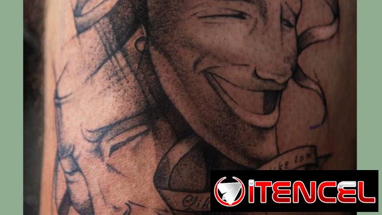 Estudio de tatuaje: ESPACIO 614