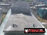 VENTA DE BOVEDA CON NICHO.