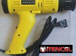 Pistolas de Calor 2000 W