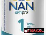 LECHE NAN CERTIFICADA 1ra ETAPA