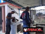Limpieza de aires tipo Split, tambien los instalo, desmonto, hago defectación, reparaciones y recarga de gas 52966031